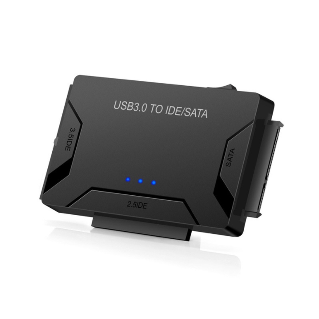 adapter-ฮาร์ดดิสก์ภายนอก-usb3-0-ถึง-sata-ide-มาตรฐานอังกฤษ-ส่งเร็ว-ประกัน-cpu2day