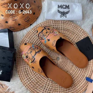 📍เช็คก่อนกดสั่งซื้อจ้า รองเท้างานสวมเปิดส้นรุ่นขายดีใส่สบายจ้า g-2643