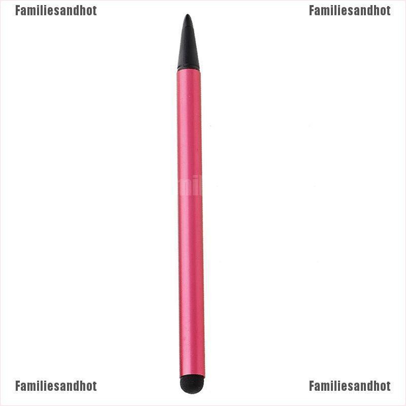 familiesandhot-2-in-1-ปากกาทัชสกรีน-สําหรับ-iphone-ipad-samsung-tablet