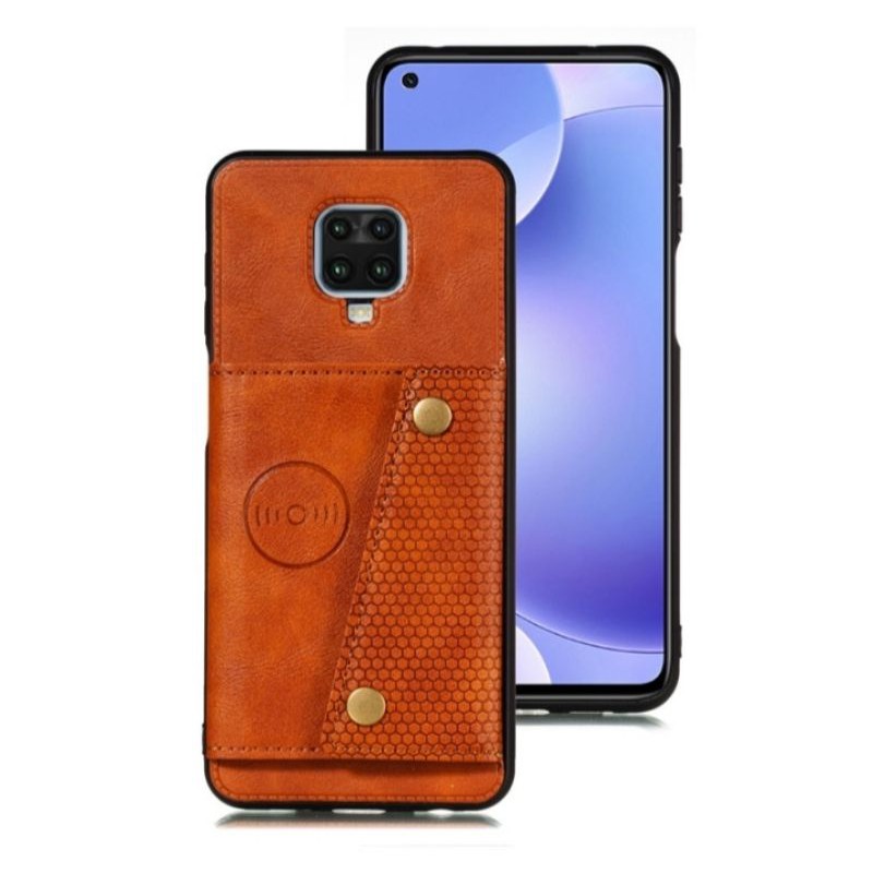 เคสโทรศัพท์แบบแข็งสําหรับ Xiao Mi Note 9 Pro | Shopee Thailand