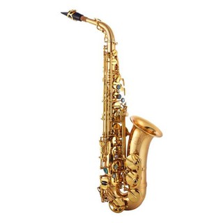 อัลโตแซกโซโฟน John Packer รุ่น JP245G Alto Saxophone