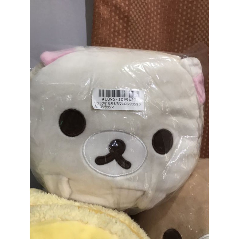 rilakkuma-japan-มาการอง-ของสะสม