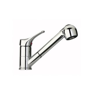 ก๊อกซิงค์ผสมเคาน์เตอร์ PAINI O4CR568 ก๊อกซิงค์ ก๊อกน้ำ ห้องน้ำ SINK FAUCET PAINI O4CR568