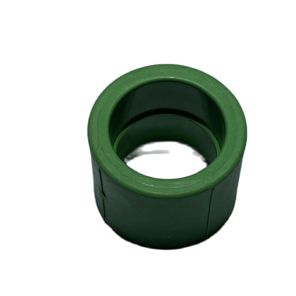 ข้อต่อตรง PPR Brand Thai PP-R ขนาด D20 mm. - D50 mm. SDR.6 PN20 จำนวน 5 ...