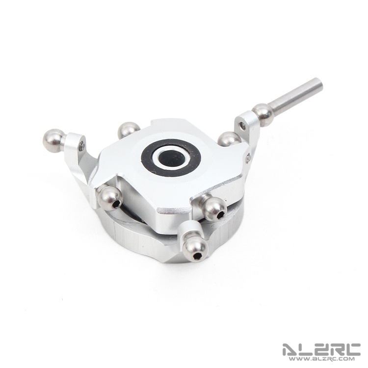 Alzrc devil 450 clearance
