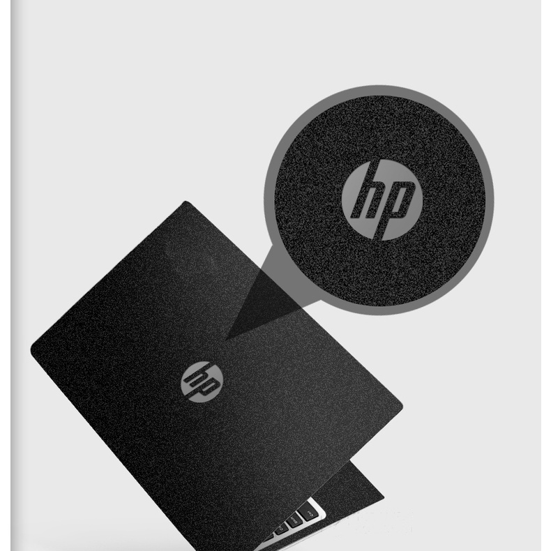 ฟิล์มสติกเกอร์ติดแป้นพิมพ์แล็ปท็อป-สีพื้น-สําหรับ-hp-probook-440-430-probook-450-g7-probook-455-g8-probook-440-g8