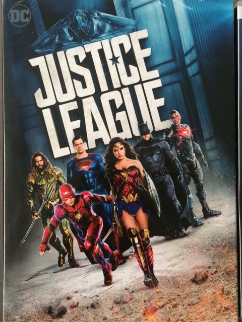 justice-league-dvd-จัสติซ-ลีก-ดีวีดีแบบ-2-ภาษา-หรือ-แบบพากย์ไทยเท่านั้น