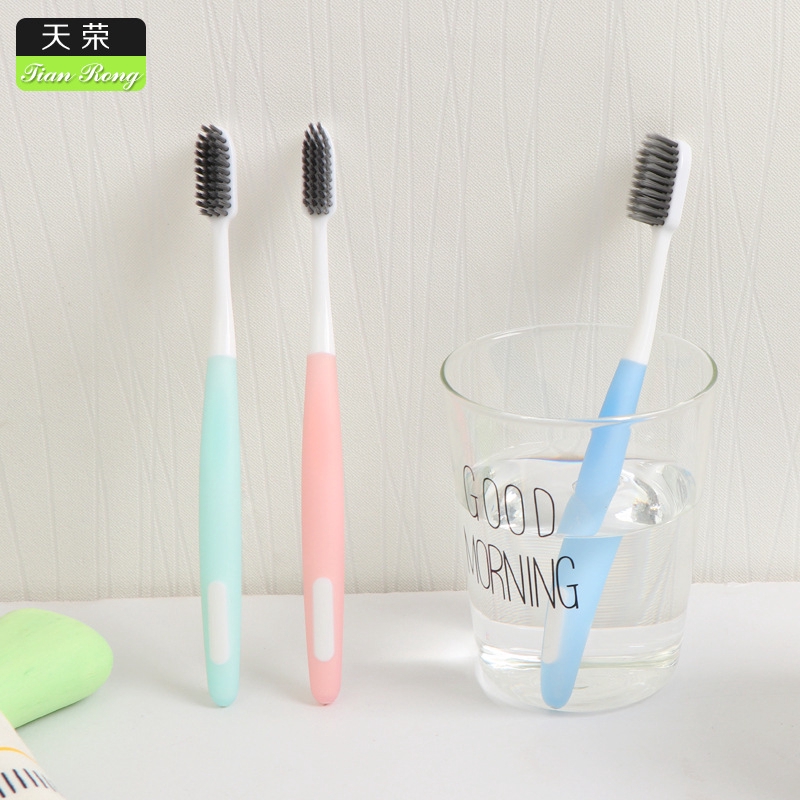 แปรงสีฟันขนแปรงนุ่ม-แบบพกพา-เชียงใหม่-โตเกียวเมโทร