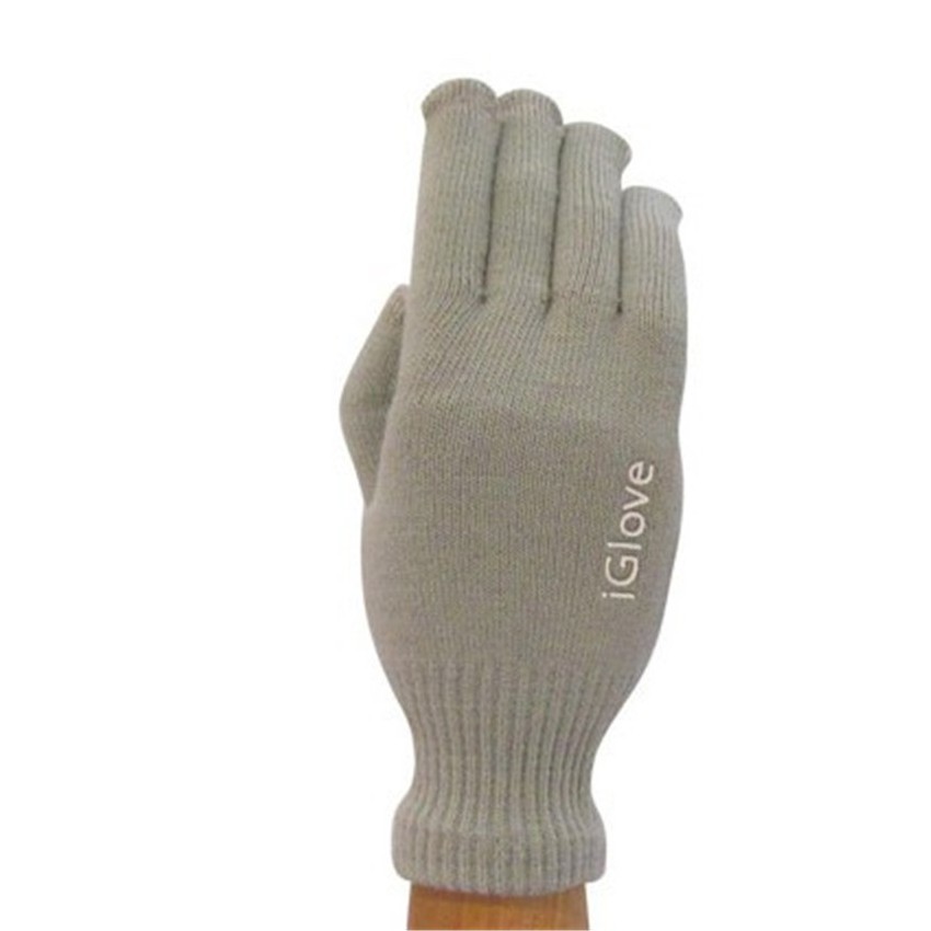 ภาพสินค้าiGlove ถุงมือ ทัชสกรีน กันหนาว touch screen รุ่น : S082 (1คู่) จากร้าน tiparpar บน Shopee ภาพที่ 4
