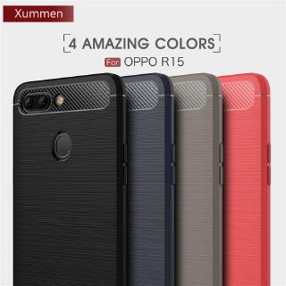 Fashion Shock Proof Soft Silicone OPPO  F9  F11 A8 A31 2020 A7 A5S  realme 6 pro A5 A9 2020 Pro Case Cell Phone Case Cover
