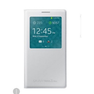 เคส Samsung Note 3 Neo Duos N9006 แท้