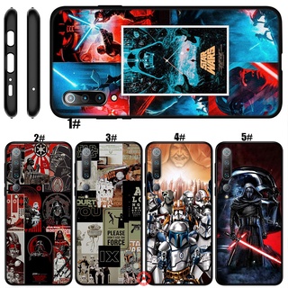 Pd106 เคสโทรศัพท์มือถือนิ่ม ลาย Star Wars สําหรับ VIVO Y5S Y11 Y11S Y12S Y12 Y15 Y17 Y19 Y20 Y20i Y20S Y21 Y21S Y30 Y33S Y50 Y53