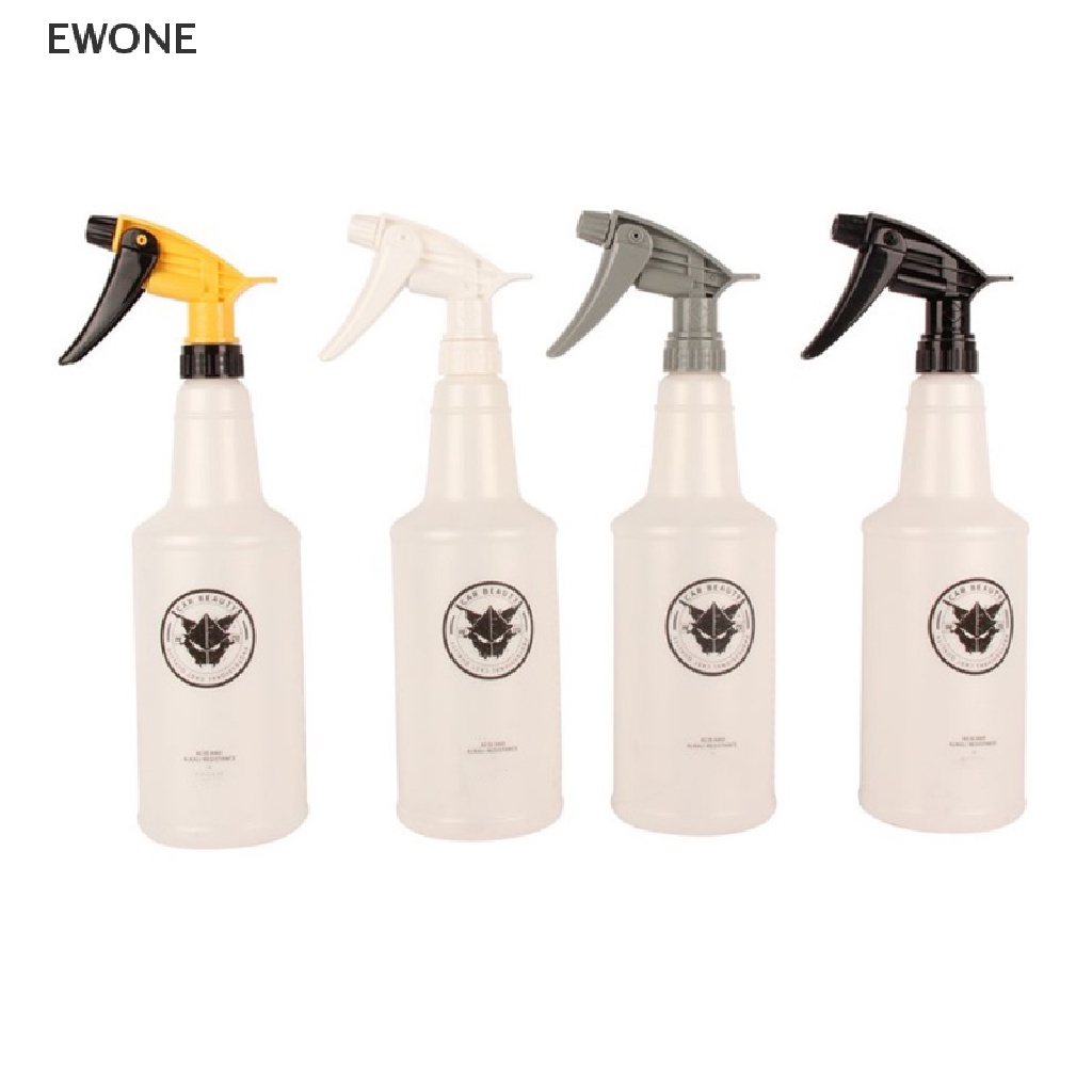 ewone-ขวดสเปรย์ละอองน้ํา-hdpe-ทนสารเคมี-แบบละเอียดพิเศษ-1-ชิ้น