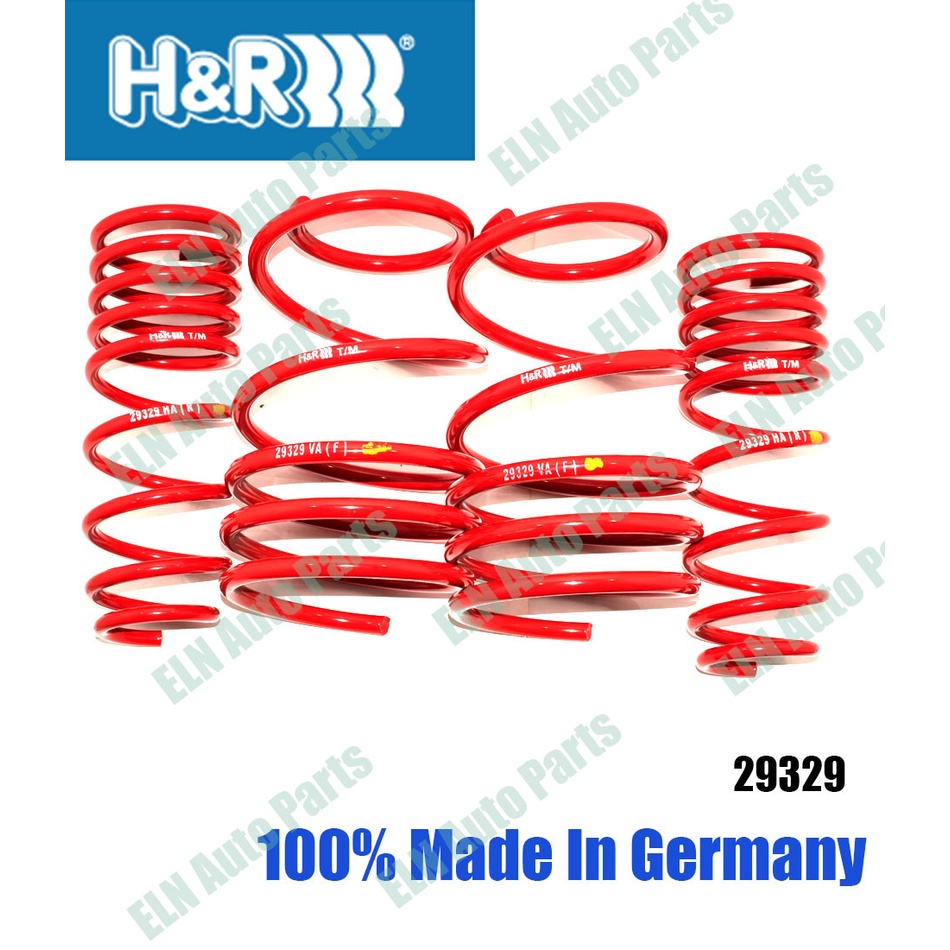 h-amp-r-สปริงโหลด-lowering-spring-โตโยต้า-อัลติส-toyota-altis-ปี-2008-เตี้ยลง-30-มิล