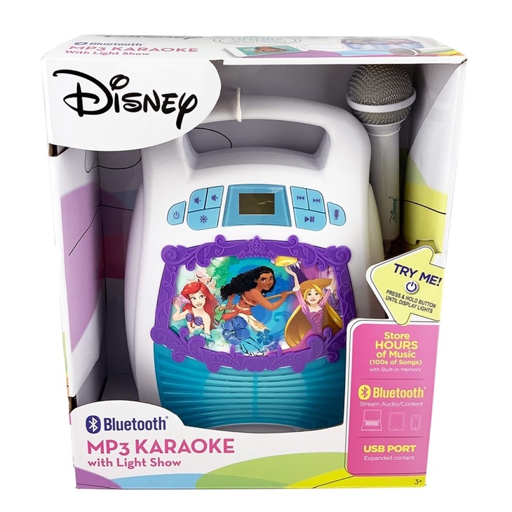disney-princess-bluetooth-portable-mp3-karaoke-machine-player