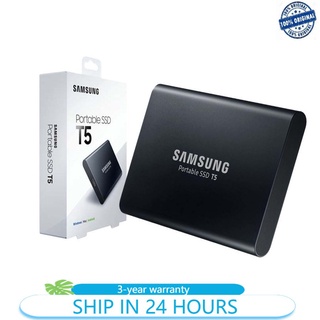 BigSells:|  [1TB] Samsung T5 SSD/  E60 External SSD Extreme Portable E60 SSD Hard Disk 1TB