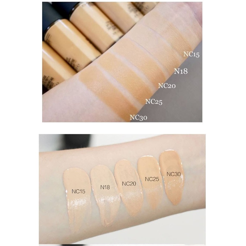 พร้อมส่ง-mac-studio-fix-fluid-spf-15-foundation-30ml-รองพื้นmac