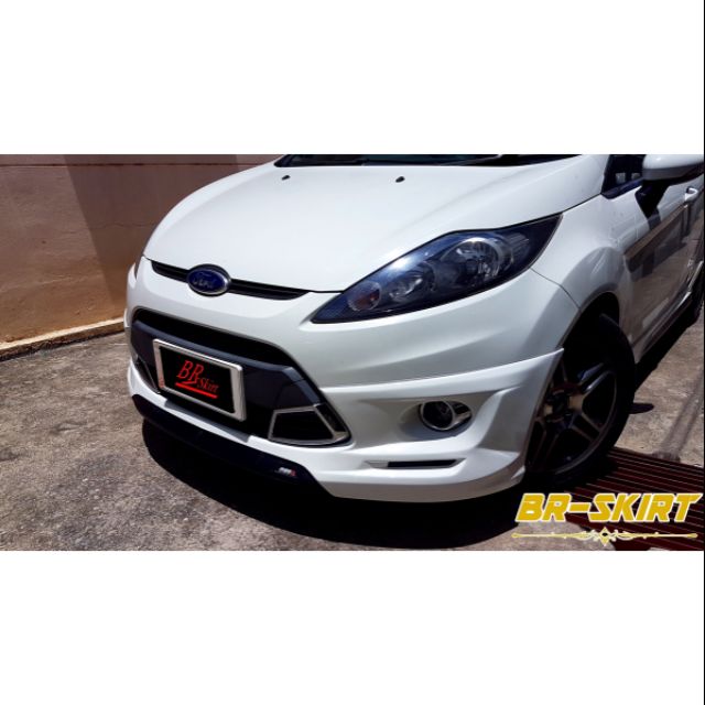 ขายแยกชิ้น-สเกิร์ตหน้า-1-ชิ้นford-fiesta-2011-2013-rbs