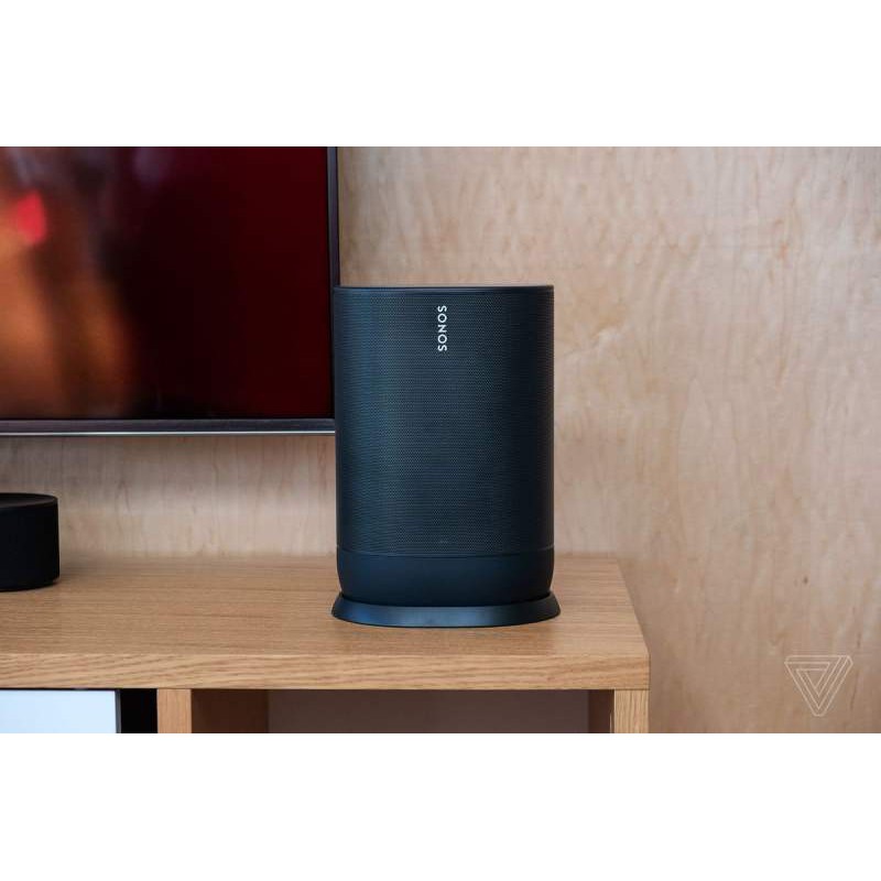 สุดคุ้ม-sonos-move-ลำโพงพรีเมี่ยมอัจฉริยะ-รองรับ-wi-fi-และ-bluetooth-กันน้ำที่พกพาได้