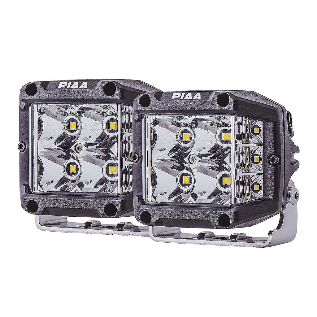 piaa-quad-edge-led-cube-light-สปอตไลท์ขนาด-3-7-นิ้ว-24-watt-สว่างสุดในรุ่นpiaa