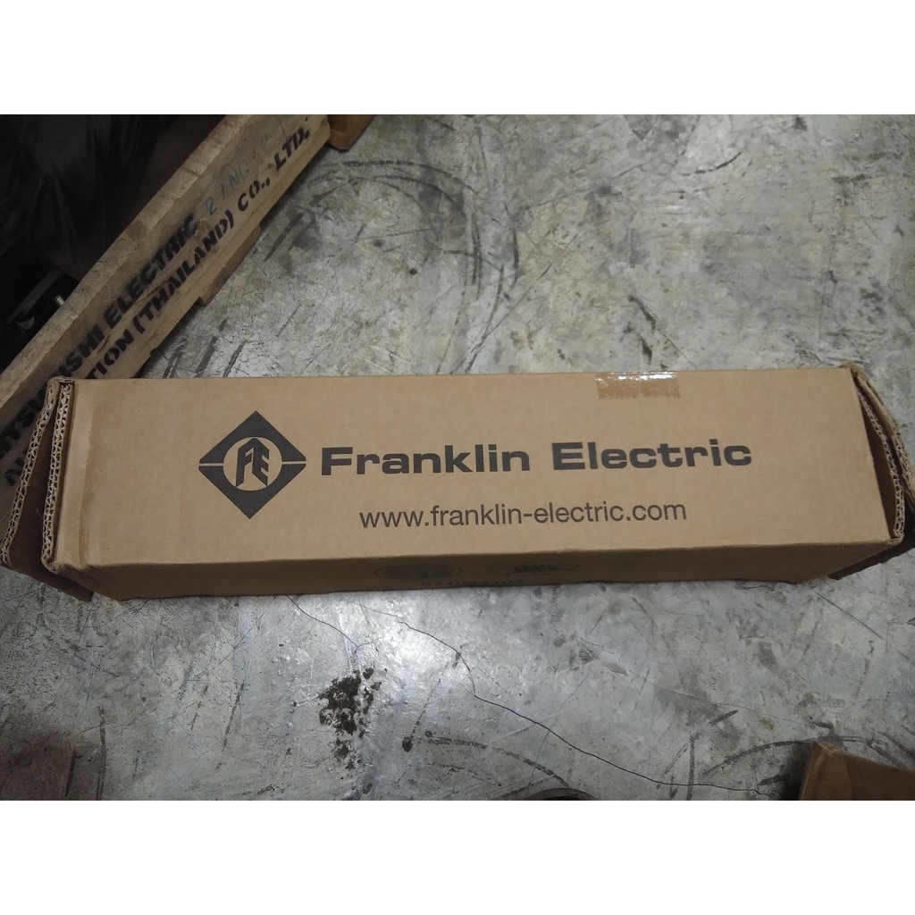 เฉพาะมอเตอร์-มอเตอร์ปั๊มซับเมอร์ส-franklin-1-5-hp-3-เฟส-380-v-แท้100-ส่งฟรี