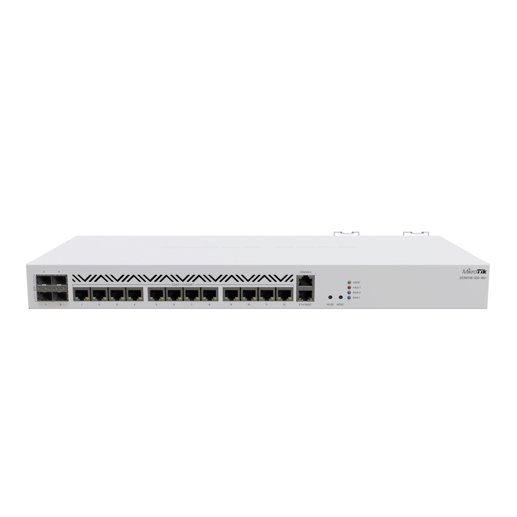 mikrotik-ccr2116-12g-4s