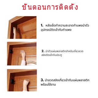 อุปกรณ์ปิดประตูอัตโนมัติระบบเซนเซอร์-ตัวปิดประตูอัตโนมัติ-กล่องลวดสลิง-แบบเหลี่ยม-สำหรับปิดประตูอัตโนมัติ