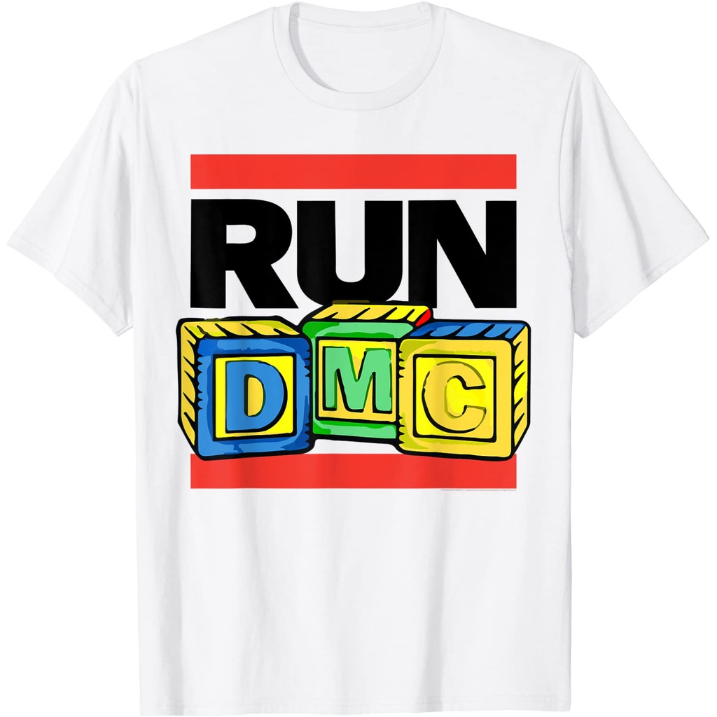 เสื้อยืดโอเวอร์ไซส์เสื้อยืด-พิมพ์ลาย-run-dmc-official-toy-blocks-ของเล่นสําหรับเด็กs-3xl