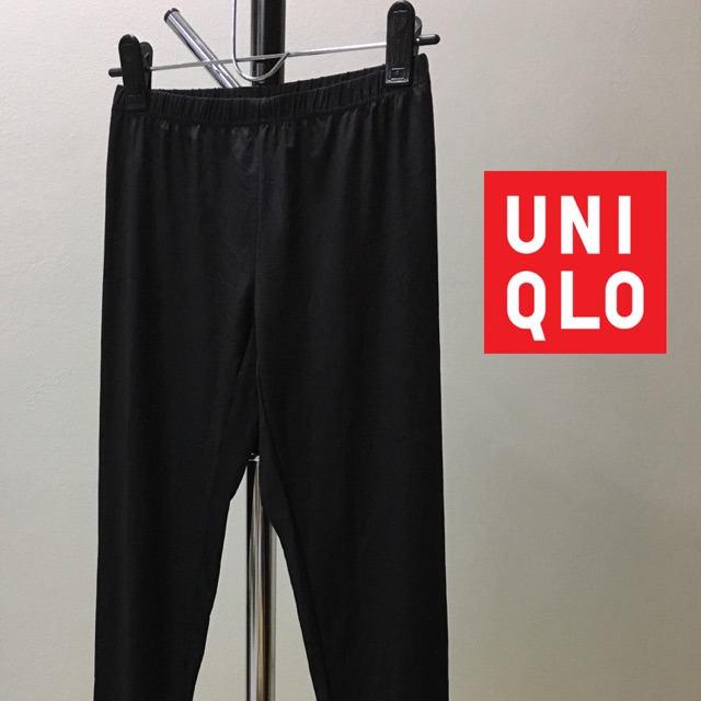 กางเกง-uniqlo-แท้-size-m