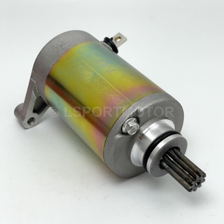 Benelli RFS150I สตาร์ทเตอร์มอเตอร์ ASSY RFS RFS150 I 150I | Shopee Thailand