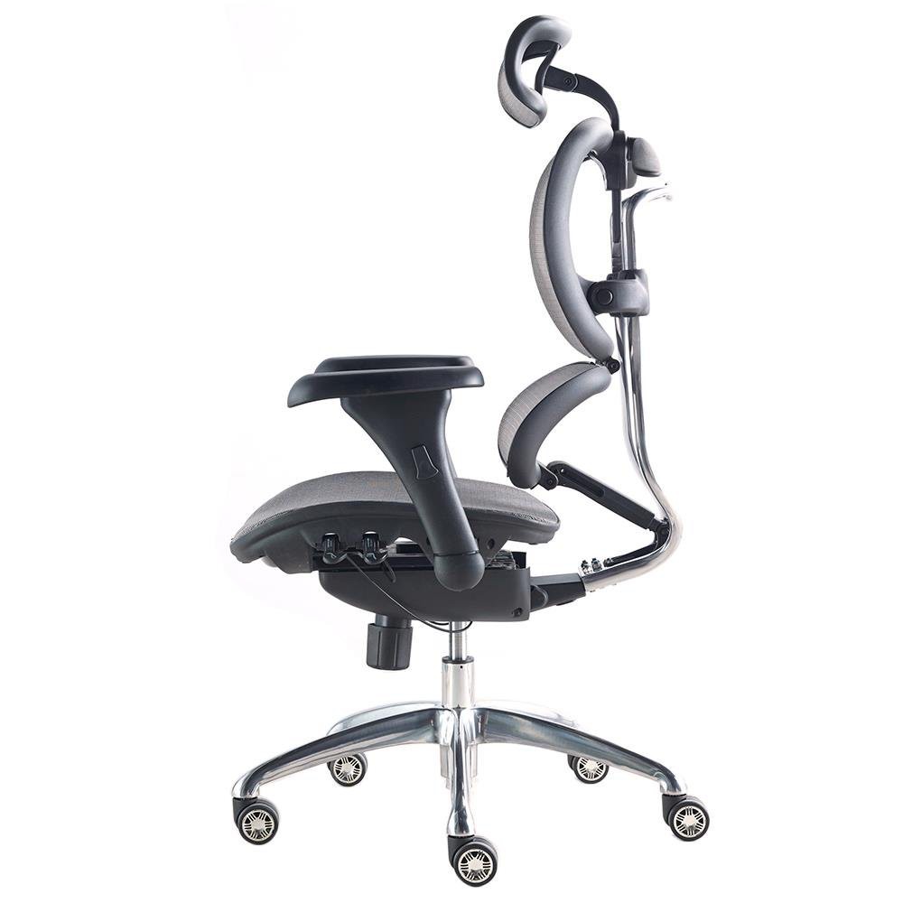 office-chair-office-chair-ergotrend-signature-01bmm-black-office-furniture-home-amp-furniture-เก้าอี้สำนักงาน-เก้าอี้สำนัก