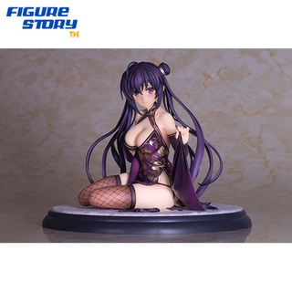 *Pre-Order*(มัดจำ) Matsuri Tougetsu Sitting Ver. illustration by Kurehito Misaki 1/6 (โมเดล)(ของแท้)(ล๊อต JP)