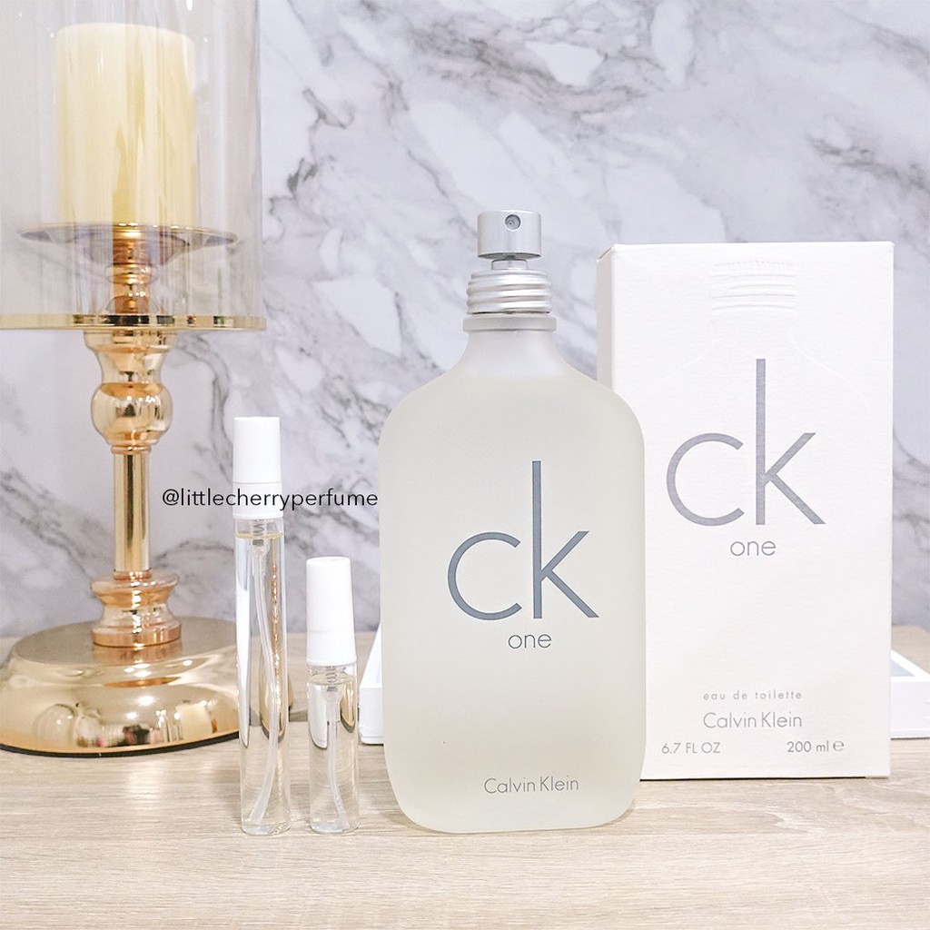 ck-one-eau-de-toilette-น้ำหอมแท้แบ่งขาย