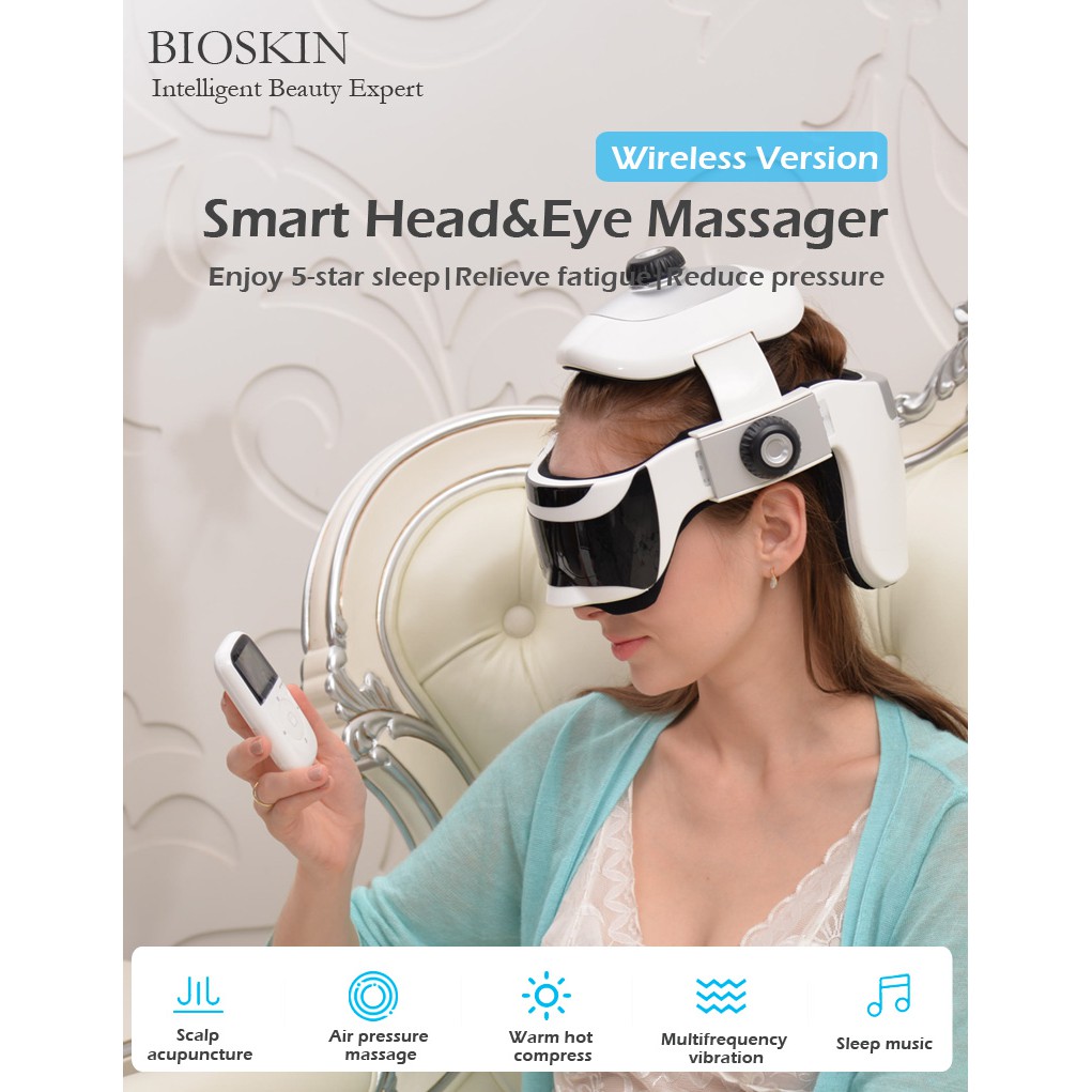 bioskin-smart-head-eye-massager-2-in-1-wireless-heating-air-pressure-therapy-electric-massager-health-care
