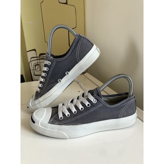 รองเท้าผ้าใบ convesrse jack size37