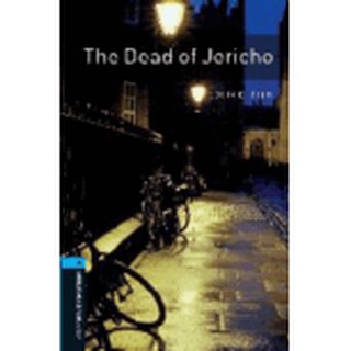 DKTODAY หนังสือ OBW 5:DEAD OF JERICHO,THE(3ED)