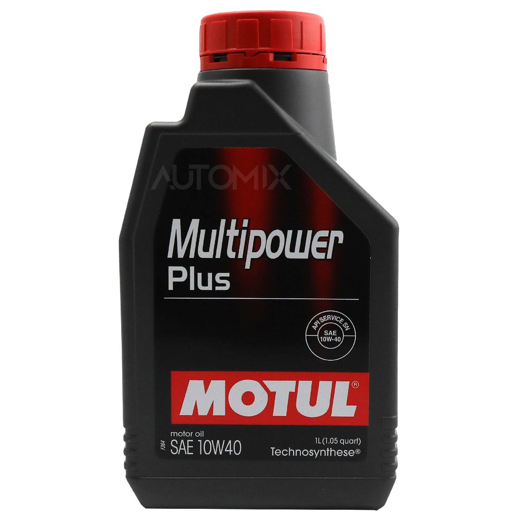 motul-multipower-plus-10w40-ขนาด-1-ลิตร-เบนซิน-ดีเซล-น้ำมันเครื่องรถยนต์สังเคราะห์-eco-car-รถยนต์-รุ่นเก่า-ใหม่-moa0019