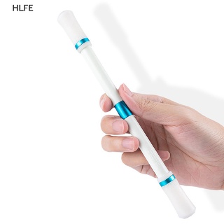 HL Spinner Toy Adults Antistress Rotating Pen Spinner Pen Stress Reliever Gifts FE