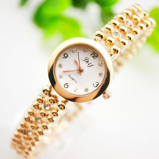 นาฬิกา นาฬิกาข้อมือ นาฬิกาข้อมือผู้หญิง นาฬิกาแฟชั่น นาฬิกาของผู้หญิง รุ่น LC-029