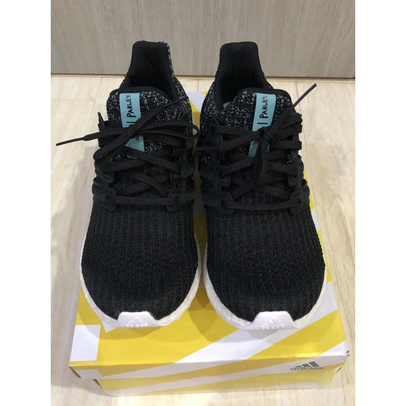 Ultraboost parley w hotsell