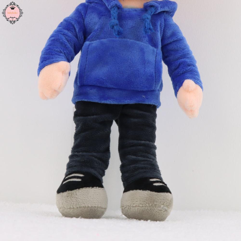 babyko-32-38cm-eddsworld-creative-plush-doll-anime-peripheral-plush-toys