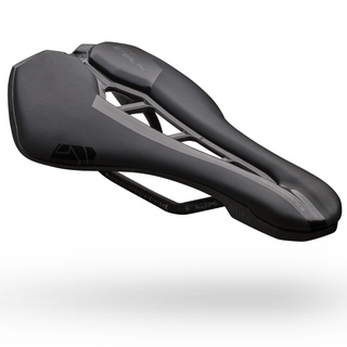 PRO STEALTH PERFORMANCE SADDLE 142mm. เบาะจักรยาน ขนาด 142 รางสแตนเลส