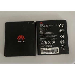 แบตเตอรีHuawei y300(g350))