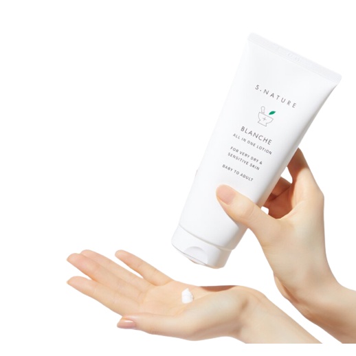 s-nature-blanche-all-in-one-โลชั่น-200-มล-สําหรับผิวแห้งและผิวบอบบางมาก