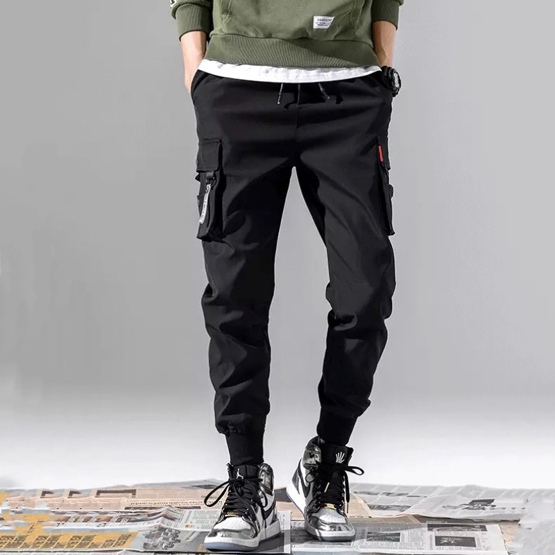 ภาพสินค้าCYD(KZ-01)กางเกงขายาวสำหรับผู้ชาย จากร้าน cyd.shop บน Shopee ภาพที่ 7