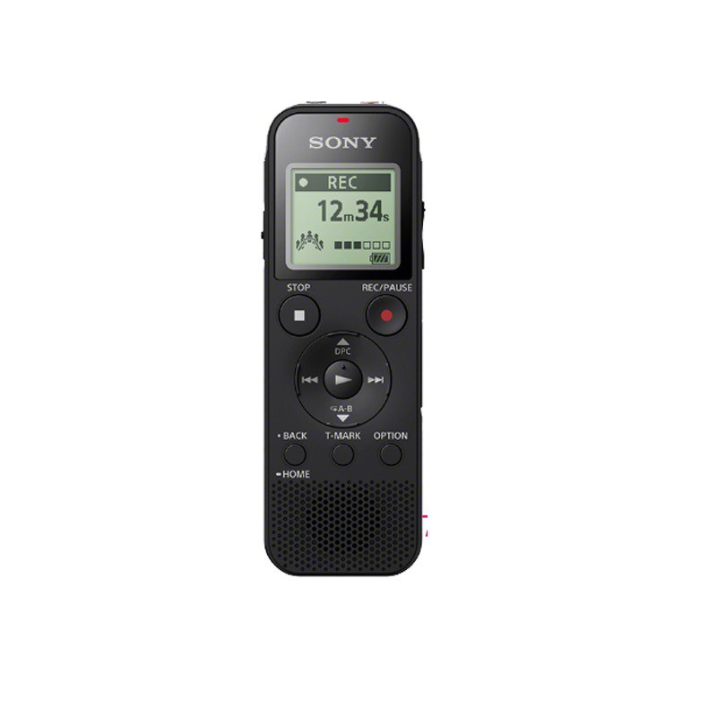 sony-บันทึกเสียง-icd-px470-มืออาชีพความละเอียดสูงลดเสียงรบกวนนักเรียนแบบพกพาบันทึกเครื่องเล่นเพลง-mp3-แบบพกพา