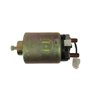 ออโตเมติกไดสตาร์ท ฮุนได มิตซูบิชิ  Starter solenoid Hyundai Mitsubishi E03-S722 (24V)