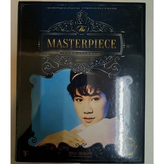 CD ซีดีเพลงไทย แหวน ฐิติมา 2CD MASTERPIECE***มือ1