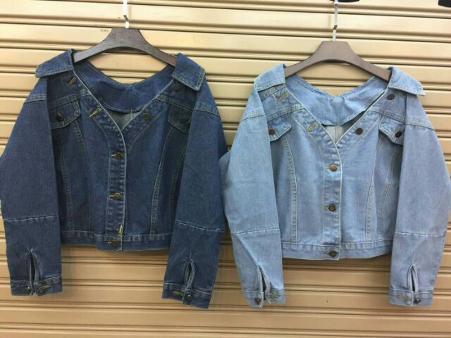 jacket-jeans