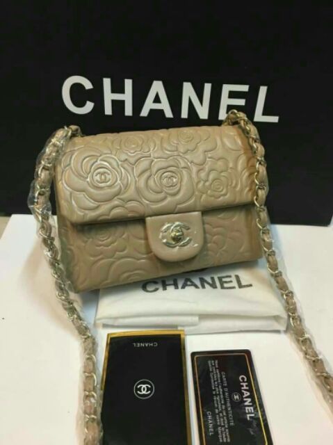 chanel-สะพายข้าง